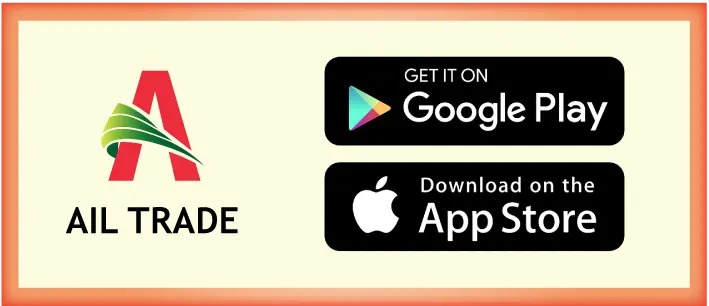 AIL Trade Apps